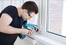 Преимущества обслуживания окон профессионалами