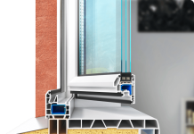 Холодное остекление балконов