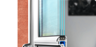 Холодное остекление балконов