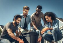 Вывоз строительного мусора: описание и особенности