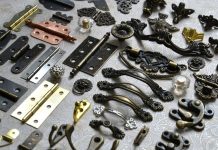 Мебельная фурнитура: что входит в это понятие