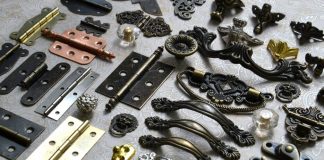 Мебельная фурнитура: что входит в это понятие