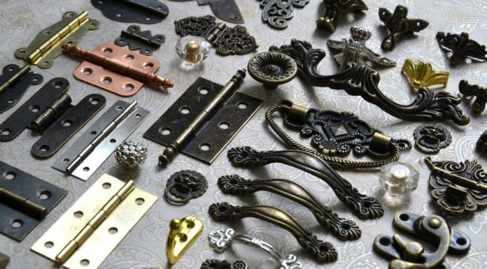 Мебельная фурнитура: что входит в это понятие
