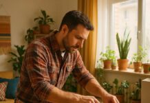 Ремонт в зимний период: мифы и реальность