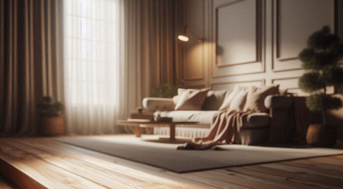 Террасная доска из лиственницы: долговечность и эстетика природного дерева