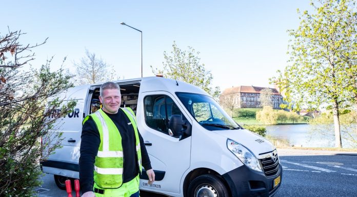 Функции и применение светоотражающей одежды