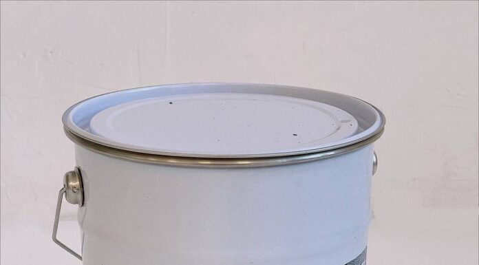 Гель-деактиватор для мытого бетона — обзор