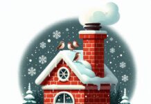 Дымник на трубу: что это и для чего он нужен?