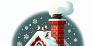 Дымник на трубу: что это и для чего он нужен?