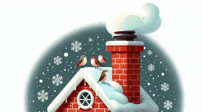 Дымник на трубу: что это и для чего он нужен?