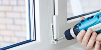 Сломалось окно: как производится ремонт окон