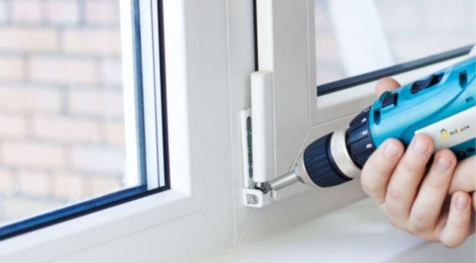 Сломалось окно: как производится ремонт окон