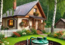 Септик для загородного дома: какой выбрать