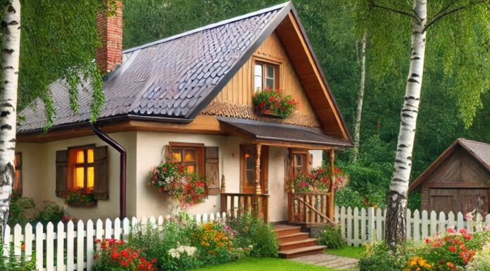 Септик для загородного дома: какой выбрать