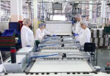 Подбор упаковочной линии для различных отраслей промышленности