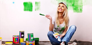 Советы по ремонту и обновлению интерьера дома