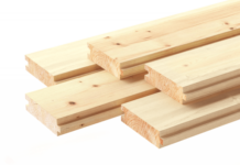 Доска половая: выбор, установка и уход — полное руководство