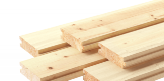 Доска половая: выбор, установка и уход — полное руководство