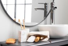 Как выбрать смеситель для раковины: руководство для потребителя