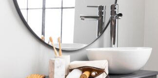 Как выбрать смеситель для раковины: руководство для потребителя