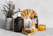 Аксессуары для ванной комнаты: важность и разновидности