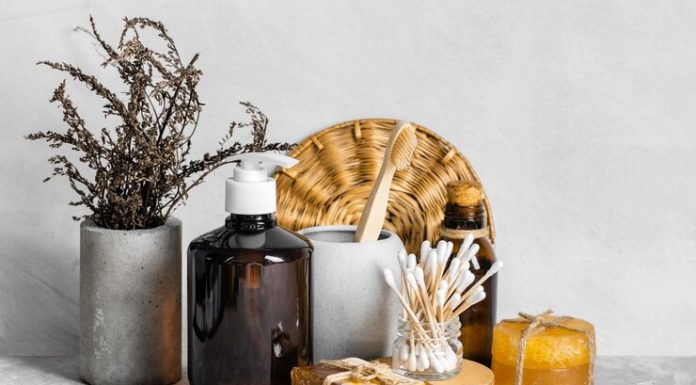 Аксессуары для ванной комнаты: важность и разновидности