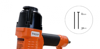 Пневмопистолеты для гвоздей: почему пневматические нейлеры