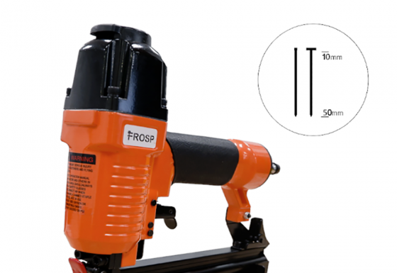 Пневмопистолеты для гвоздей: почему пневматические нейлеры