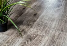 Обзор кварцвилиновой плитки