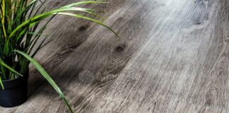 Обзор кварцвилиновой плитки