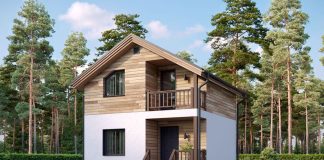 Каркасные дома: почему выбираю их, как они строятся