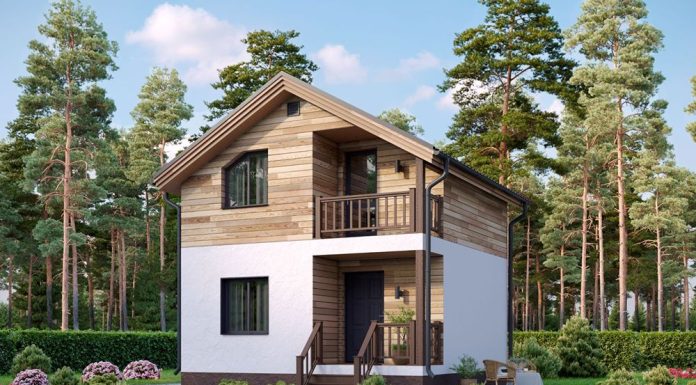 Каркасные дома: почему выбираю их, как они строятся