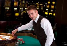 Онлайн-казино azino 777 развлечение и отдых