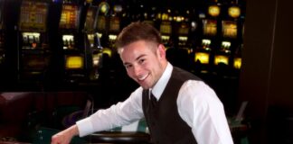 Онлайн-казино azino 777 развлечение и отдых