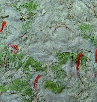 Вся правда о жидких обоях