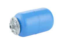 Новая техника: гидроаккумулятор для систем водоснабжения