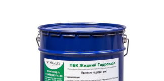 Жидкая резина для кровли: из чего она состоит и как с ней работать