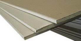 Работа с гипсокартоном своими руками.