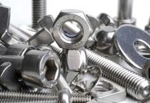 Метизная продукция: что туда входит?