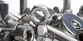 Метизная продукция: что туда входит?