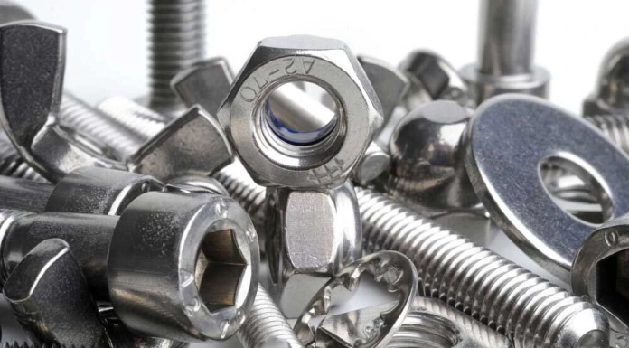 Метизная продукция: что туда входит?