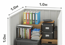 Ошибки при выборе складского помещения