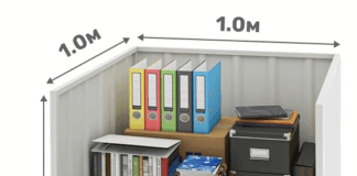 Ошибки при выборе складского помещения