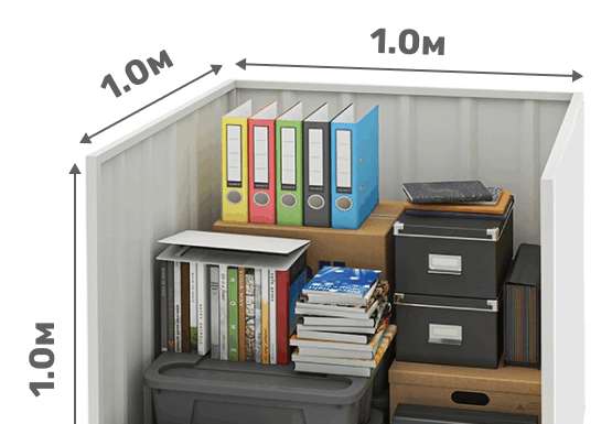 Ошибки при выборе складского помещения