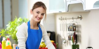 Почему москвичи заказывают клининговые услуги