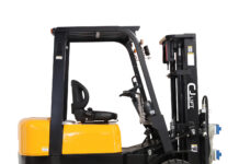 Вилочные погрузчики — для чего они нужны?