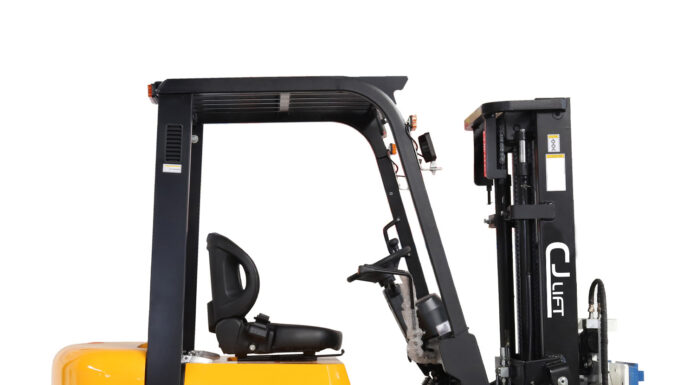 Вилочные погрузчики — для чего они нужны?