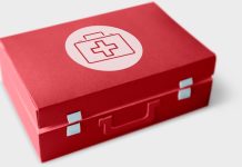 Медицинский ящик для скорой помощи: его назначение, разновидности и особенности