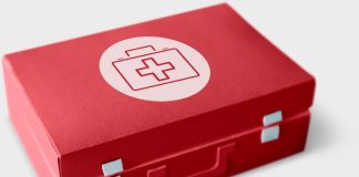 Медицинский ящик для скорой помощи: его назначение, разновидности и особенности