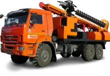 АРЕНДА ЯМОБУРА